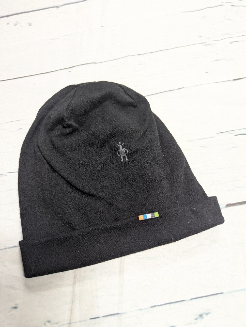 Smartwool Wool Beanie Cap